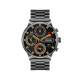 myPhone WATCH Elegant 2 okosóra - Fekete