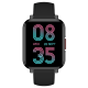 myPhone WATCH LS okosóra - Fekete