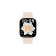 myPhone WATCH Pastel okosóra - Arany/Tearózsa