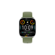 myPhone WATCH Pastel okosóra - Ezüst/oliva zöld