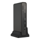 NBK Asus DC300 USB-C dokkoló - Szürke
