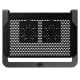 NBT STD Cooler Master - U2 PLUS V2 - Fekete - MNX-SWUK-20FNN-R1