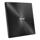 ODD Külső DVD író Asus ZenDrive U8M SDRW-08U8M-U Fekete Ultraslim