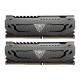 RAM Patriot DDR4 3000MHz 16GB (2x8GB) Viper Steel Dual Channel CL16 1,35V