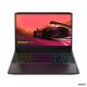 REFURBISHED - Lenovo Ideapad Gaming 3 15ACH6 - FreeDOS - Shadow Black