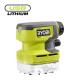 Ryobi 4V USB Lithium kézi mini porszívó, akkumulátor és töltő nélkül - RDV4-0