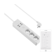 SMH Acme SH3103 Smart Wifi Hálózati elosztó - 3 dugó