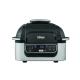 SMH Ninja Foodi 5,7L grill és forrólevegős sütő - AG301EU