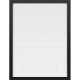SMH TESLA Smart Air Purifier Pro L Hepa 13 Filter
