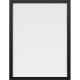 SMH TESLA Smart Air Purifier Pro M Hepa 13 Filter