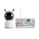 SMH TESLA Smart Camera Baby and Display BD300