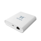 SMH TESLA Smart RJ45 ZigBee Hub okosotthon központ