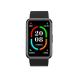 SMW Blackview R5 Black okosóra - fekete - Bontott termék