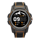 SMW HAMMER WATCH Plus okosóra - Fekete