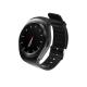 SMW Media-Tech MT855 ROUND WATCH GSM Okosóra