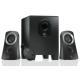 SPK Logitech 2.1 Z313 
