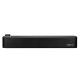 SPK Volkano Sabre 2.0 Series 6W Portable Mini Soundbar - Fekete