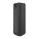 SPK Xiaomi Mi Portable Bluetooth Speaker (16W) hordozható hangszóró, fekete - QBH4195GL