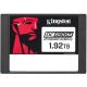 SSD Kingston 1,92TB DC600M 2,5" SATA