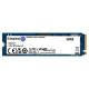 SSD Kingston 500GB NV2 M.2 2280 NVMe PCIe