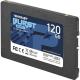 SSD Patriot 120GB Burst Elite 2,5" SATA3