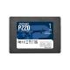 SSD Patriot 1TB P220 2,5" SATA3