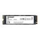 SSD Patriot 2TB P300 M.2 2280 PCIe NVMe