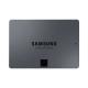 SSD Samsung 1TB 870 QVO 2,5" SATA3