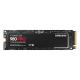 SSD Samsung 1TB 980 PRO M.2 2280 PCIe 4 x4 NVMe