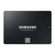 SSD Samsung 2TB 870 EVO Basic 2,5" SATA3