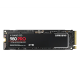 SSD Samsung 2TB 980 PRO M.2 2280 PCIe 4 x4 NVMe