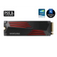 SSD Samsung 2TB 990 PRO M.2 PCIe 4 x4 retail NVMe 2.0