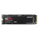 SSD Samsung 500GB 980 PRO M.2 2280 PCIe 4 x4 NVMe