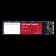SSD WD 2TB Red SA500 M.2 2280 SATA3