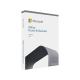 SW MS Office 2021 Home and Business English Medialess