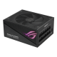 TÁP Asus ROG Strix 1000W 80+ Gold Aura Edition tápegység - moduláris - ROG-STRIX-1000G-AURA-GAMING