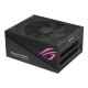 TÁP Asus ROG Strix 1200W 80+ Gold Aura Edition tápegység - moduláris - ROG-STRIX-1200G-AURA-GAMING