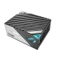 TÁP Asus ROG THOR 1000W Platinum II 80+ Platina tápegység - moduláris - ROG-THOR-1000P2-GAMING