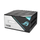 TÁP Asus ROG THOR 850W Platinum II 80+ Platina tápegység - moduláris - ROG-THOR-850P2-GAMING