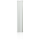 Ubiquiti 2,4GHz AirMax BaseStation dual polarity sector antenna, 16dBi, 90 degree, Rocket ready, 2x RPSMA