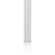 Ubiquiti 5GHz AirMax BaseStation dual polarity sector antenna, 19dBi, 120 degree, Rocket ready, 2x RPSMA