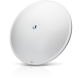 Ubiquiti 5GHz PowerBeam AC, 620mm, High-Performance airMAX Bridge, long-range Point-to-Point, up to 450+ Mb/s