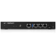 Ubiquiti EdgeRouter ER-4, gigabites, 3x RJ45, 1x SFP port