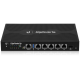 Ubiquiti EdgeRouter ER-6P, gigabites, 5x PoE port,  1x SFP, 1x USB 3.0