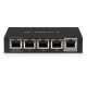 Ubiquiti EdgeRouter ER-X 5 Gigabit
