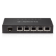 Ubiquiti EdgeRouter ER-X 5 Gigabit port, 1 SFP port