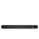 Ubiquiti EdgeSwitch, 48x gigabit RJ45 PoE port max. 750W, 2x 10GbE SFP+ port, 2x SFP port, rackbe szerelhető
