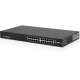 Ubiquiti EdgeSwitch Lite, 24x gigabit RJ45 port, 2xSFP port, rackbe szerelhető