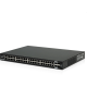 Ubiquiti EdgeSwitch Lite, 48x gigabit RJ45 port, 2x 10GbE SFP+ port, 2x SFP port, rackbe szerelhető
