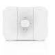 Ubiquiti LiteBeam 5AC Gen2, 23dBi 5GHz 802.11ac Gigabit PoE, CPE